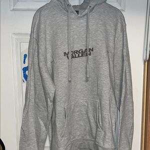 Morgan Wallen Concert Hoodie